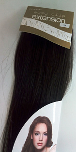 Волосы "Extension" 25*60см 100гр #10#