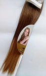 Волосы "Extension" 25*60см 100гр  #12T27#