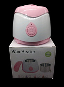 Воскоплав Wax Heater ZX-250 250 мл. #розовый#