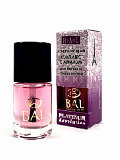 BAL. Platinum Revolution. #№16 Укрепляющий комплекс с акрилом для ломких ногтей 10 мл.#