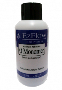 Ликвид "Ez Flow" (Q Monomer) #58мл#