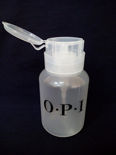  Бутыль с дозатором  #150мл  OPI#