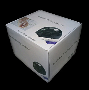 Аппарат для маникюра Tp269 65Вт/35000 #белый#