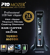 Машинка для стрижки волос  #MZ-9822#