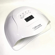 Лампа X5 PLUS  120Вт/UV/LED #белая# (с небольшими царапинами)
