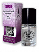 BAL. Platinum Revolution. #№30 Брилиантовый маникюр для ногтей 10 мл.#