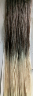 Волосы "Extension" 25*60см 100гр #9T613#
