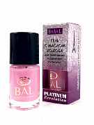 BAL. Platinum Revolution. #№03 Гель с маслом жожоба для смягчения и удаления кутикулы 10 мл.#