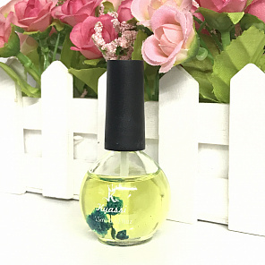 Масло для кутикулы KYASSI 15ml # №340 # лимон