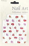 Наклейки Nail Art # DP1479 #