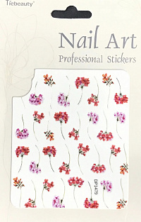 Наклейки Nail Art # DP1479 #
