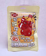 Конфеты карамельные кислые Кока-Кола Xinsuangipao ЗОЛОТАЯ КОРОНА, 24гр