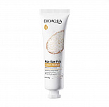 Крем для рук RICE RAW PULP BIOAQUA, 30гр