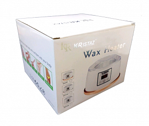 Воскоплав Wax #Heater KRistaz#