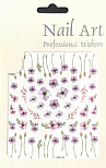 Наклейки Nail Art # DP137 #