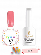 Kyassi гель лак #V023 12 мл#