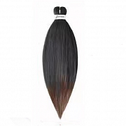Канекалон KYASSI BRAID # 1B/30# # 65см 100гр