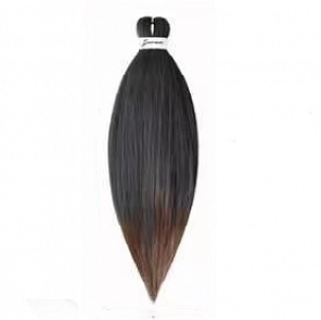 Канекалон KYASSI BRAID # 1B/30# # 65см 100гр