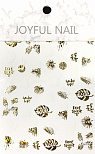 Наклейки JOYFUL NAIL #JO-1617.2#