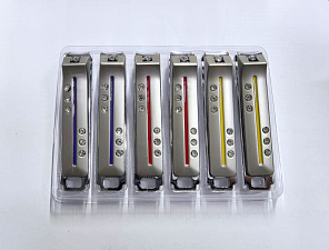 Клиппер прямой #№ L601B-3#