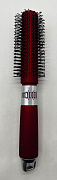 Расчёска антистатическая с ручкой 9512EPR-47