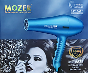 Профессиональный фен для волос Mozer #MZ-8833# 7000W ПРОВОД 3 МЕТРА