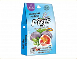 Мыло парфюмированное с эфирными маслами и Витамином E Figs MAPL LOVE, 200гр  FZL5082