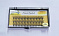 Ресницы пучки Nesura Eyelash 20D 14мм