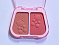 Румяна 2 цвета Blush LAREEN,  X200 №02