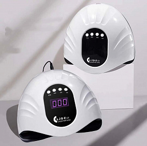 Лампа SUN L09 288Вт UV/LED белая