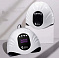 Лампа SUN L09 288Вт UV/LED белая