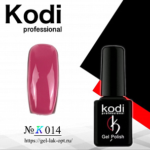 Kodi #K014 7 мл#
