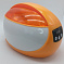 Ультразвуковой очиститель Ultrasonic #CE-5600A оранжевый#