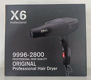 Профессиональный фен для волос Mozer #9996-X6# 2800W ПРОВОД 3 МЕТРА