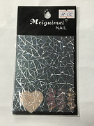 Наклейки Meiguimei #11-06#