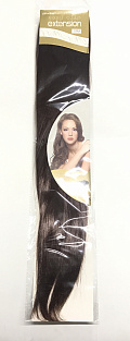 Волосы "Extension" 25*60см 100гр #33A#