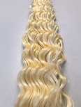 Канекалон  “Кудри Ариэль” ，# 56C #80CM 120гр