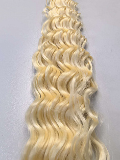 Канекалон “Кудри Ариэль” ,# 56C #80CM 120гр