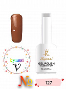 Kyassi гель лак #V127 12 мл#