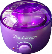 Воскоплав PRO WAX 100  400 мл. #фиолетовый#