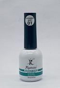 KYASSI   ICE  RUBBER  база 12 мл № 01