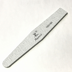 Пилка Kyassi 150/180 25 шт. трапеция