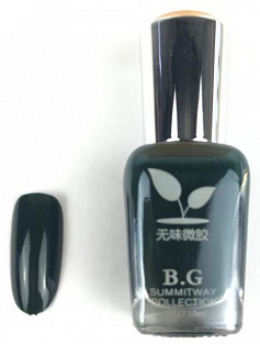 B.Garden 10мл "Summitway" #№25#