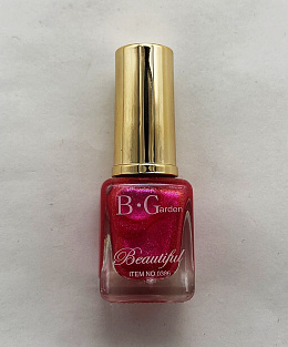 B-Garden "Beautyful" 12мл #№03#