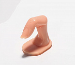 Палец тренировочный для маникюра 1 шт № 1