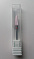 Фреза керамическая "Flame", ST,# розовая, обод красный#
