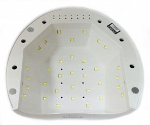 Лампа SUN 2C Led 48Вт #без циферблата#