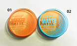Пудра для лица Matte FARRES, 13гр  3001 №01