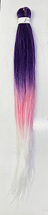 Канекалон KYASSI BRAID # 12# # 65см 100гр