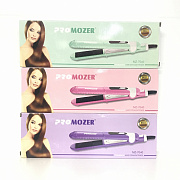 Выпрямитель для волос MZ-7040 розовый